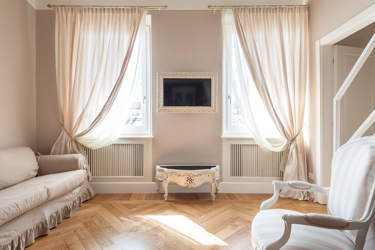 Апартаменты Santaelisabettafirenze1 Экстерьер фото