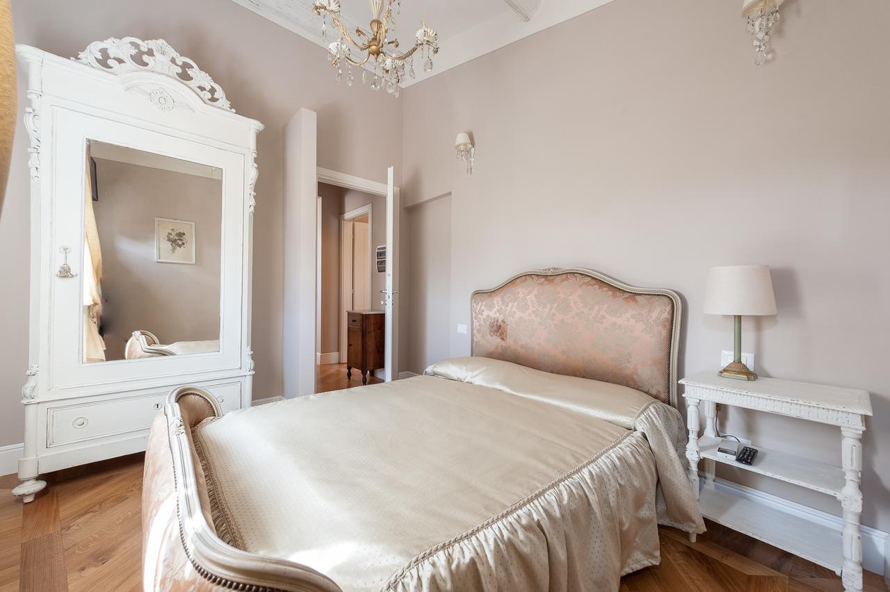 Апартаменты Santaelisabettafirenze1 Экстерьер фото