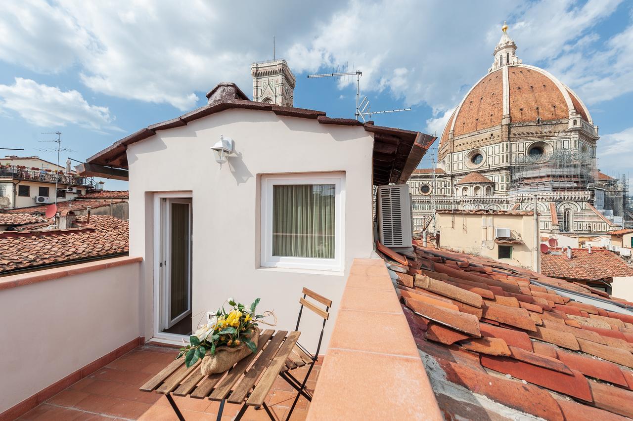 Апартаменты Santaelisabettafirenze1 Экстерьер фото
