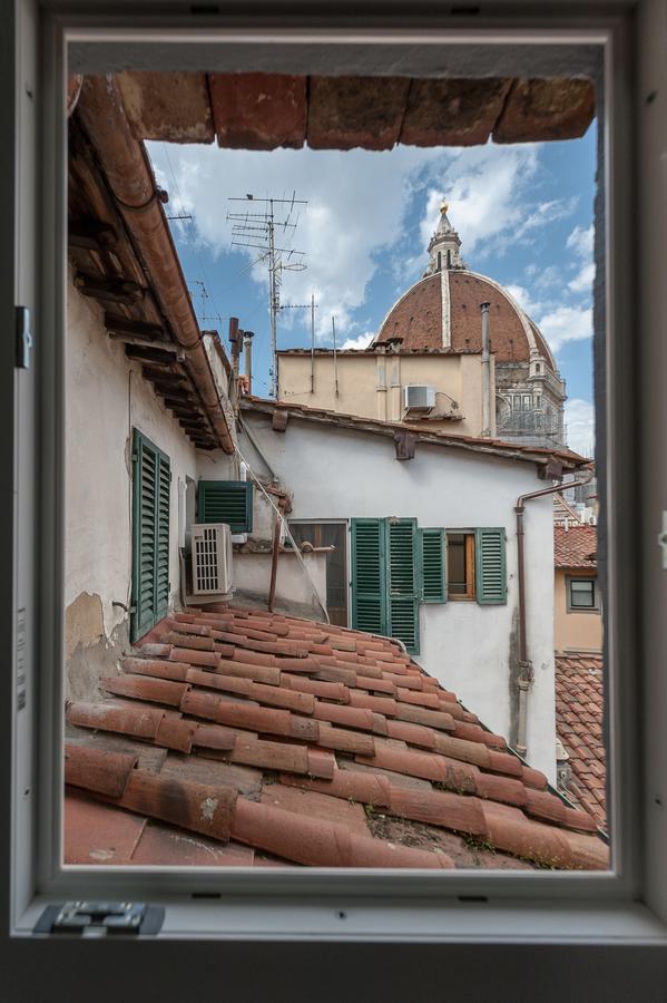 Апартаменты Santaelisabettafirenze1 Экстерьер фото