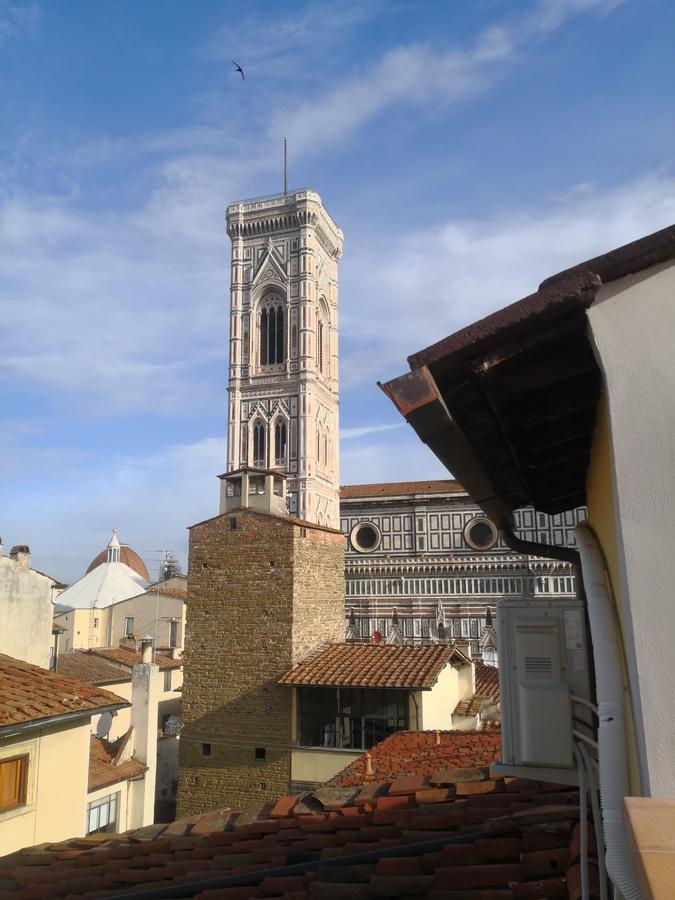 Апартаменты Santaelisabettafirenze1 Экстерьер фото
